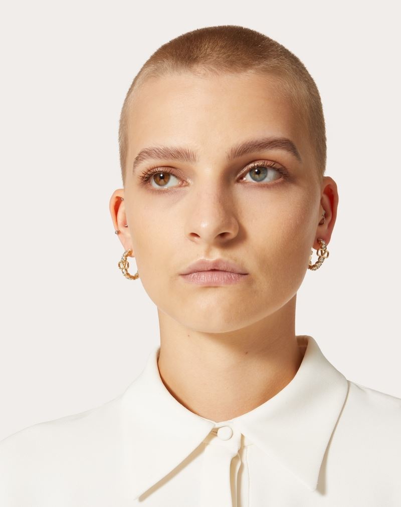 Valentino Earrings